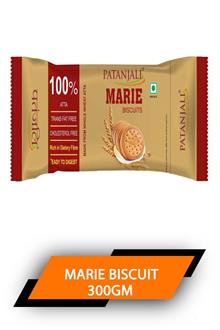 Patanjali Marie Biscuit 300gm